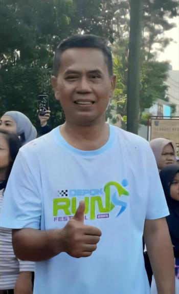 Depok Bersiap Jadi Tuan Rumah Porprov 2026, KONI Genjot Persiapan 56 Cabor